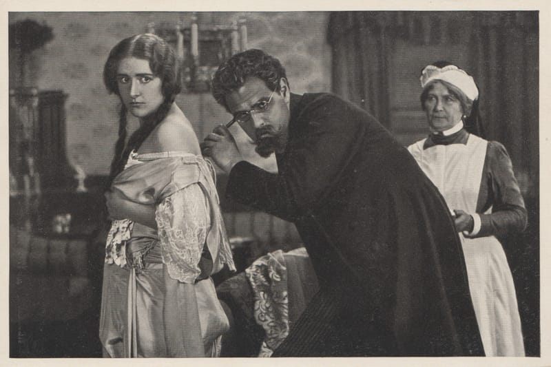 CIGARETTEN BILDERDIENST - ALTONA-BAHRENFELD (1935)