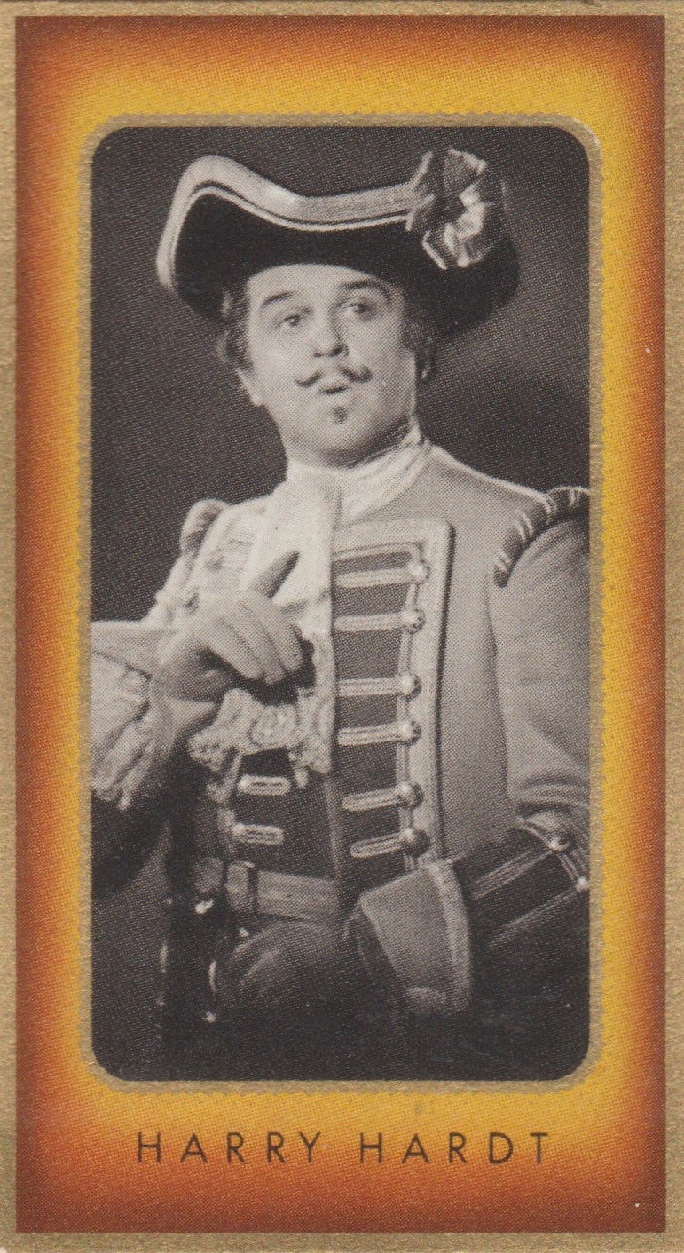  MARTIN BRINKMANN CIGARETTEN -BILDERDIENST - DRESDEN (1936)