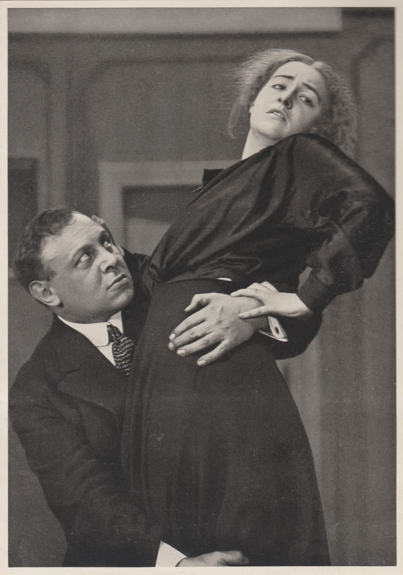 CIGARETTEN BILDERDIENST - ALTONA-BAHRENFELD (1935)