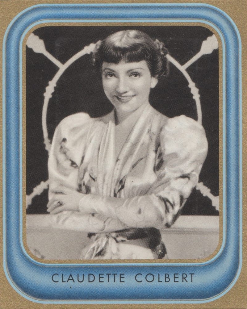  MARTIN BRINKMANN CIGARETTEN -BILDERDIENST - DRESDEN (1936)