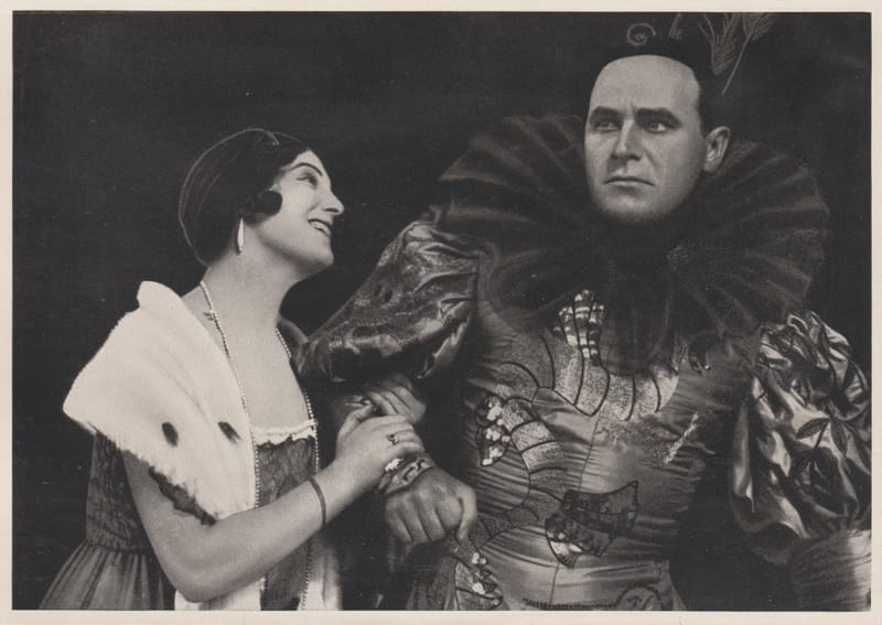 CIGARETTEN BILDERDIENST - ALTONA-BAHRENFELD (1935)