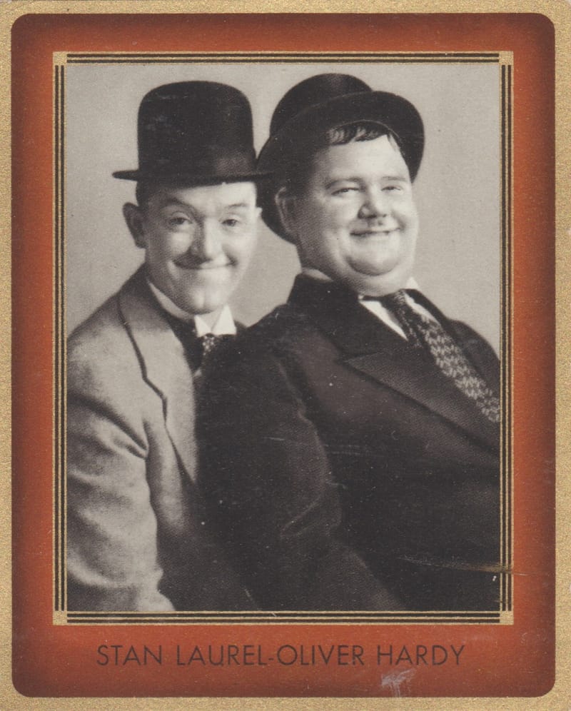  MARTIN BRINKMANN CIGARETTEN -BILDERDIENST - DRESDEN (1936)