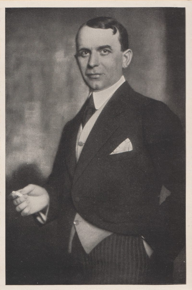 CIGARETTEN BILDERDIENST - ALTONA-BAHRENFELD (1935)