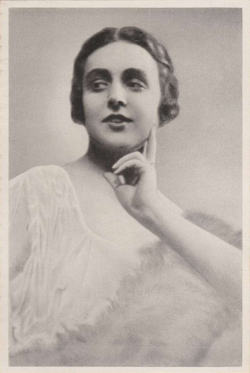 CIGARETTEN BILDERDIENST - ALTONA-BAHRENFELD (1935)