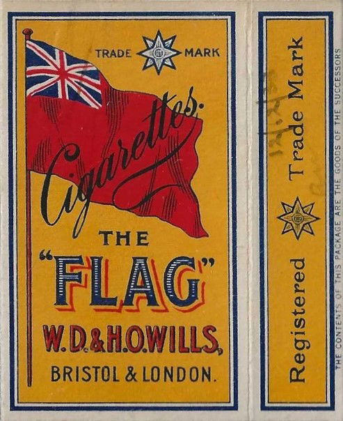 THE UNITED TOBACCO COS. (SOUTH) LTD.