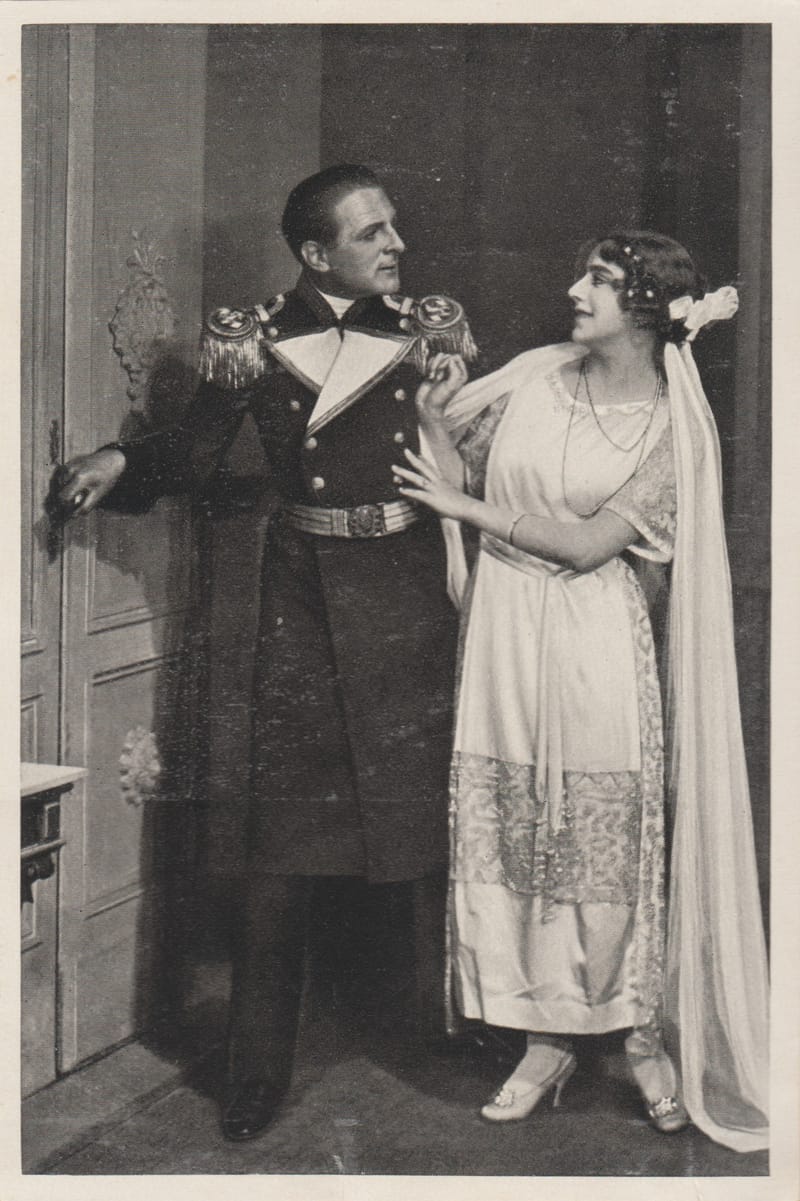 CIGARETTEN BILDERDIENST - ALTONA-BAHRENFELD (1935)