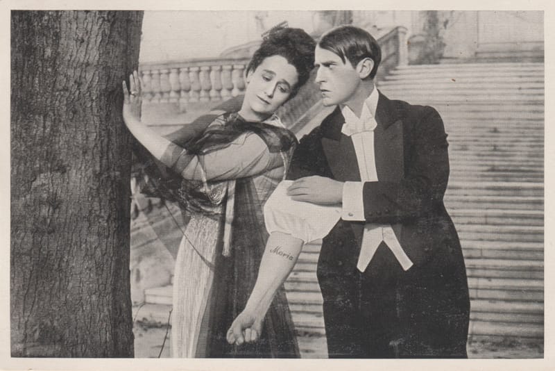 CIGARETTEN BILDERDIENST - ALTONA-BAHRENFELD (1935)