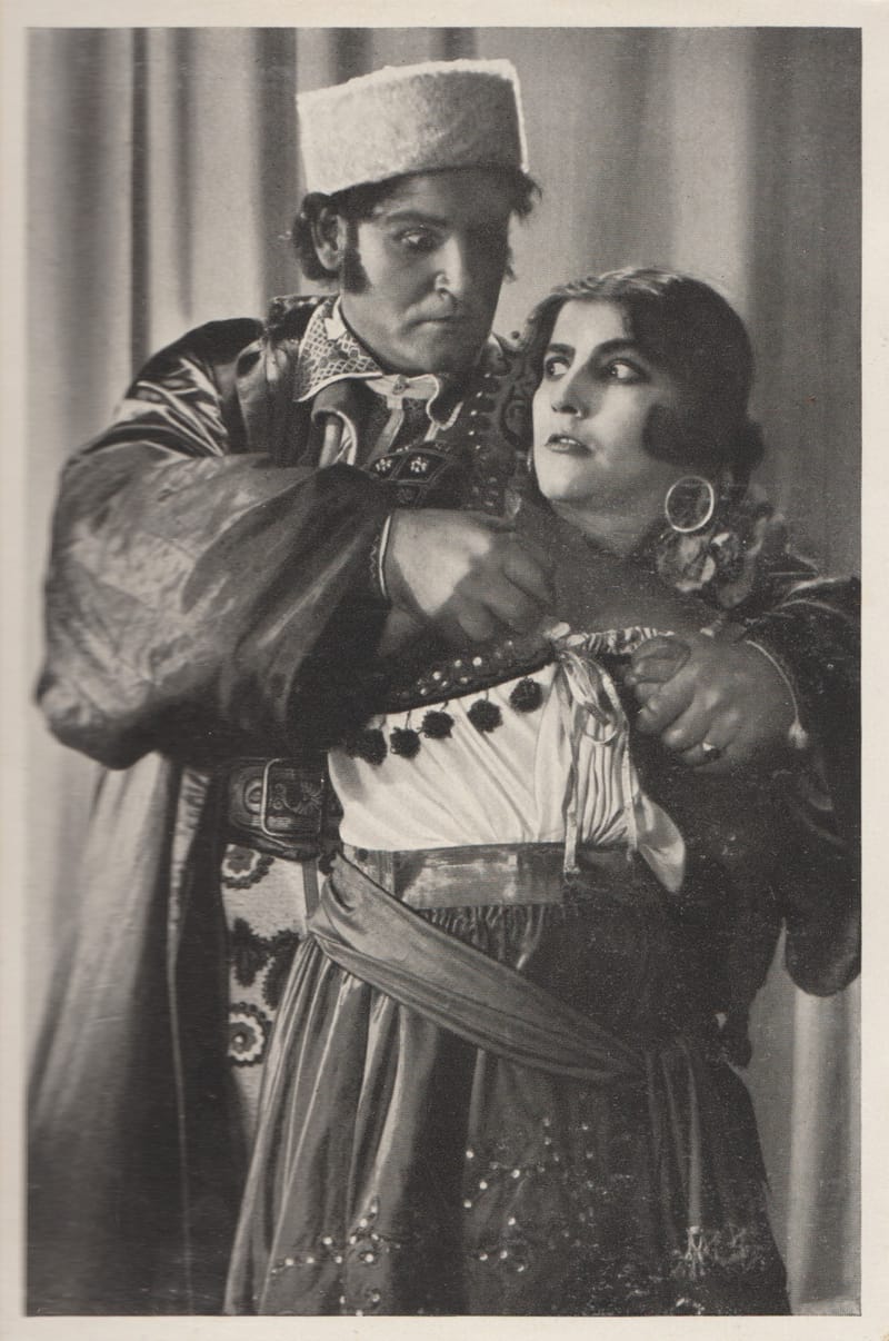 CIGARETTEN BILDERDIENST - ALTONA-BAHRENFELD (1935)