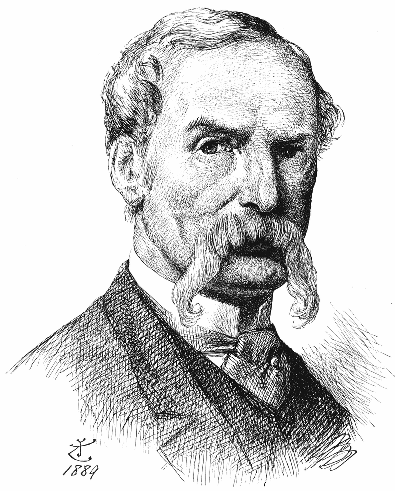 JOHN TENNIEL and LEWIS CARROLL