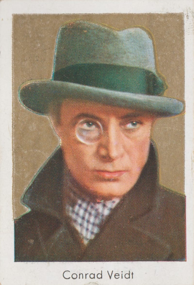 SALEM CIGARETTENFABRIK - DRESDEN (1934)