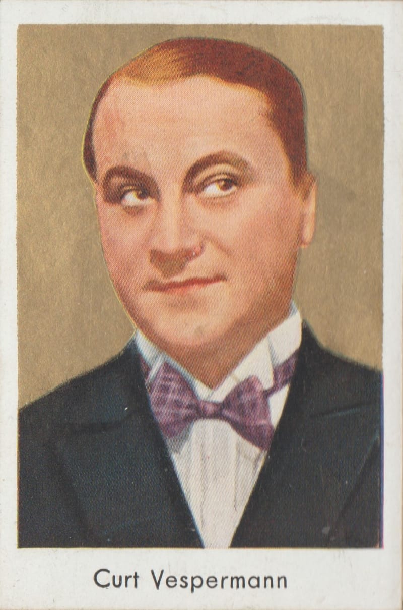 SALEM CIGARETTENFABRIK - DRESDEN (1934)