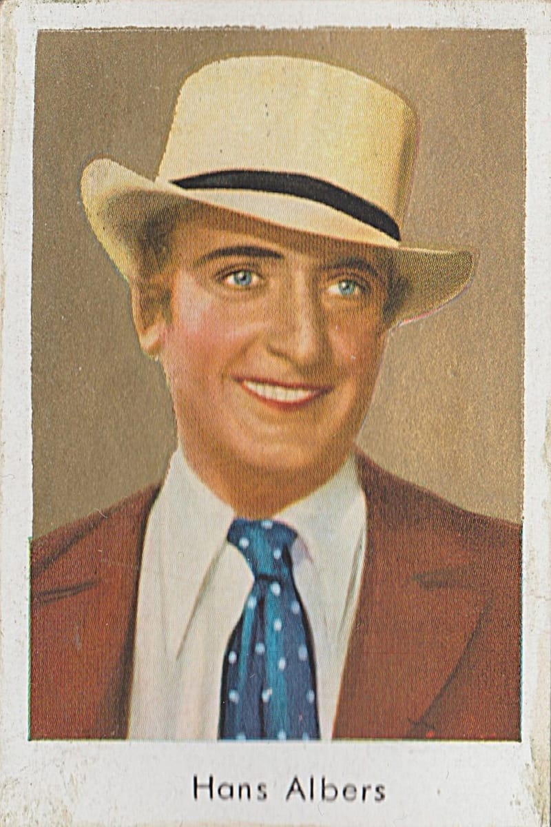 SALEM CIGARETTENFABRIK - DRESDEN (1934)