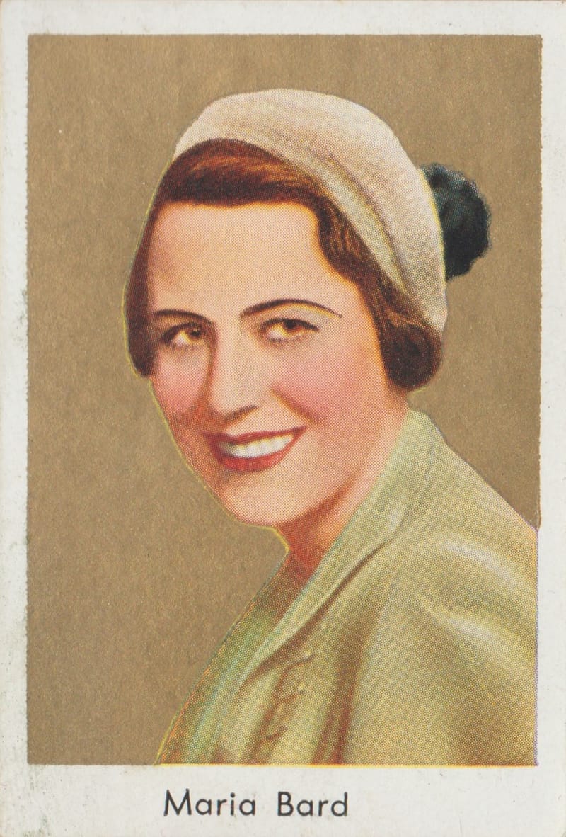 SALEM CIGARETTENFABRIK - DRESDEN (1934)