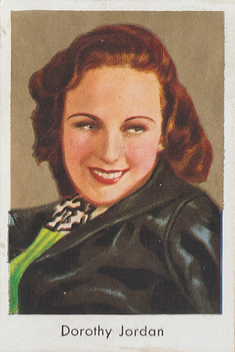 SALEM CIGARETTENFABRIK - DRESDEN (1934)