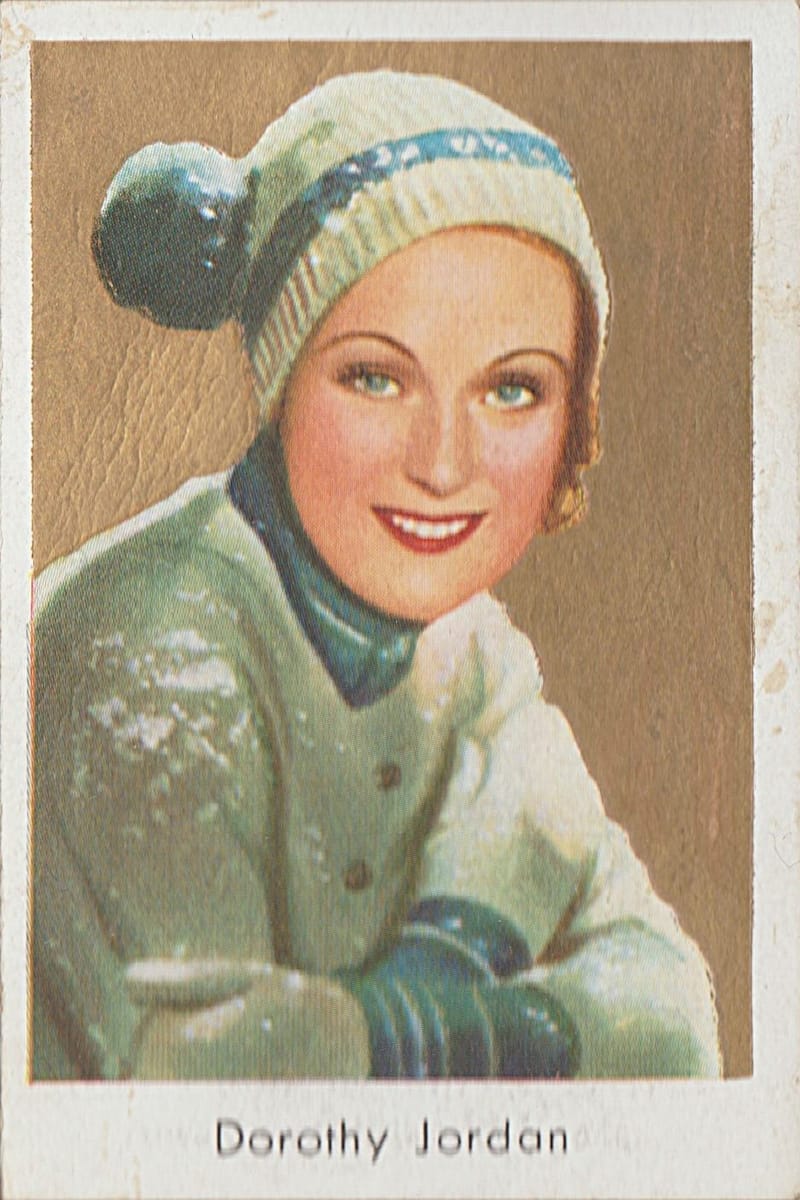 SALEM CIGARETTENFABRIK - DRESDEN (1934)