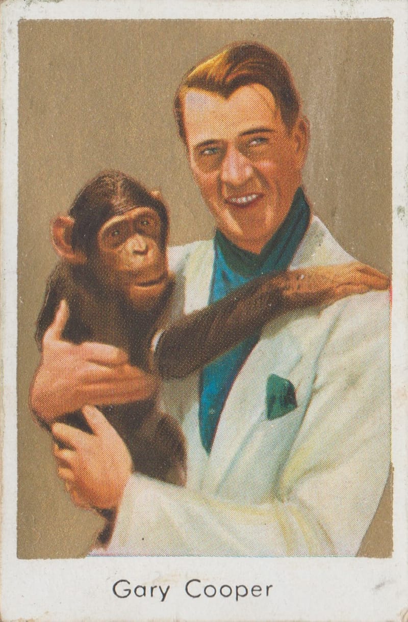 SALEM CIGARETTENFABRIK - DRESDEN (1934)