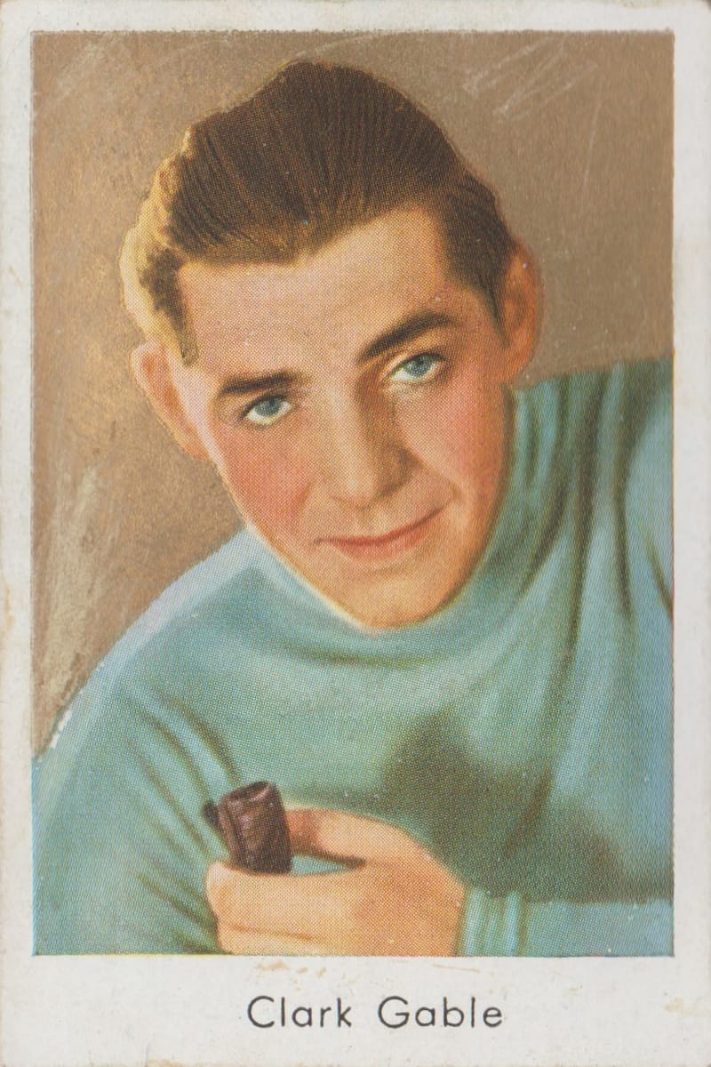 SALEM CIGARETTENFABRIK - DRESDEN (1934)