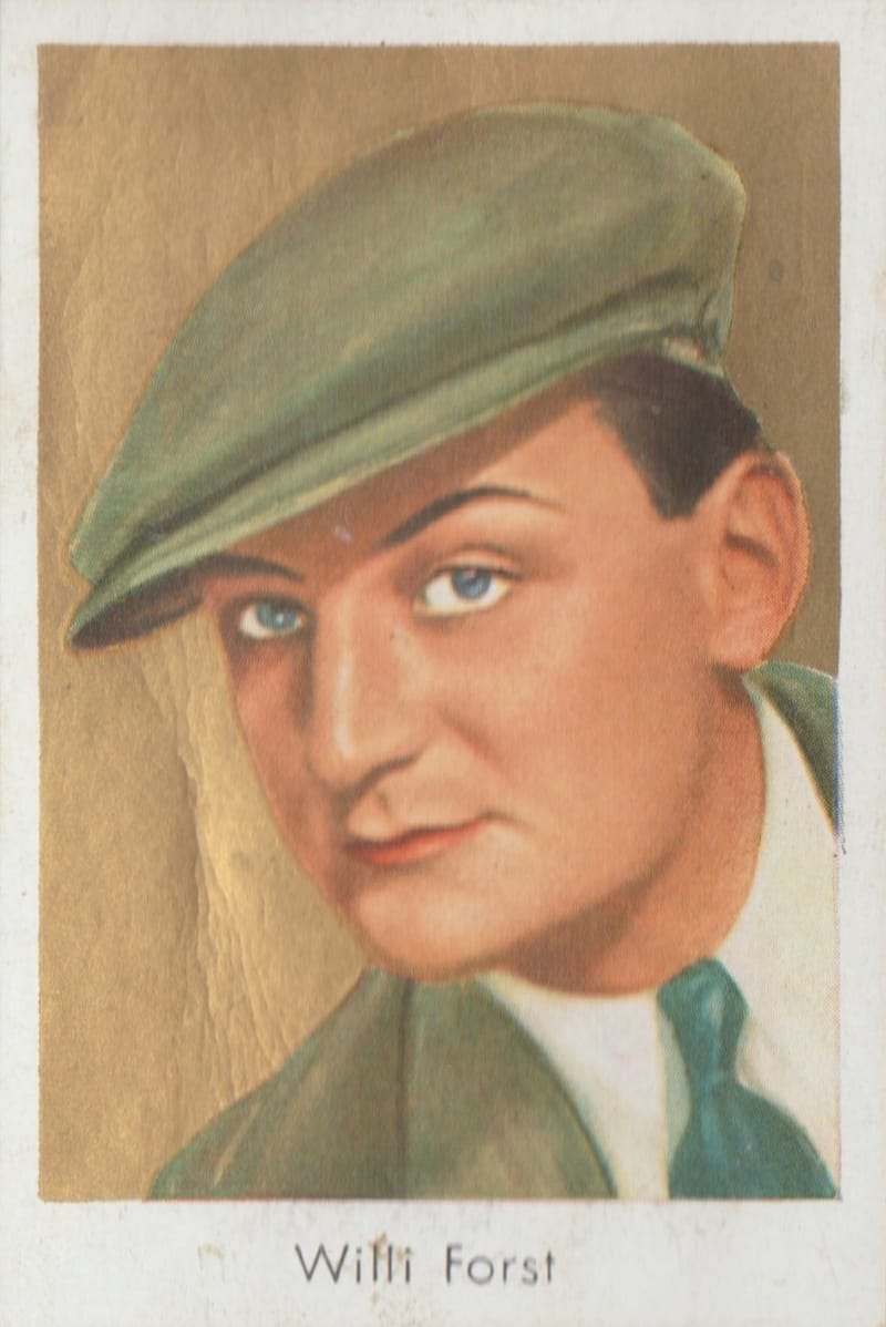 SALEM CIGARETTENFABRIK - DRESDEN (1934)