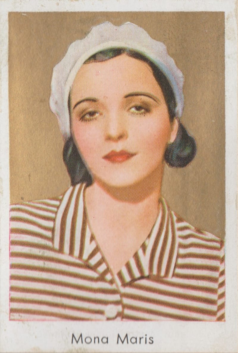 SALEM CIGARETTENFABRIK - DRESDEN (1934)