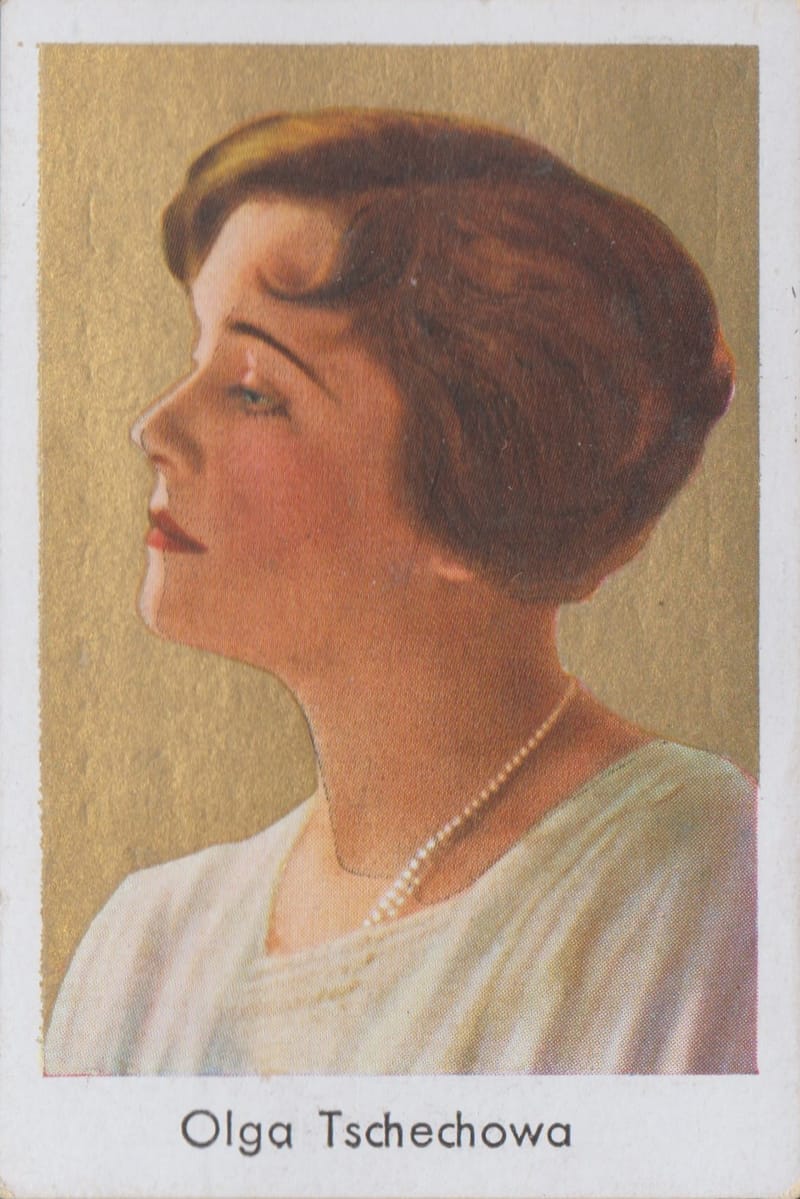 SALEM CIGARETTENFABRIK - DRESDEN (1934)