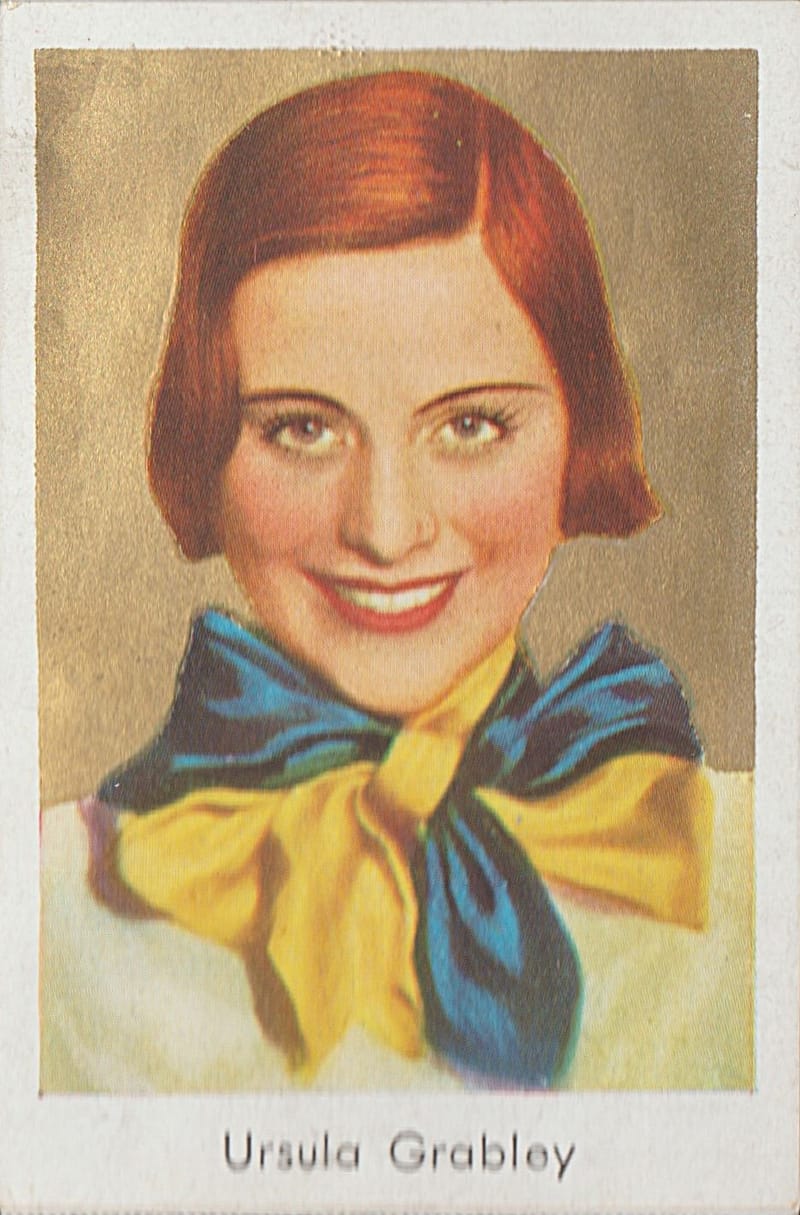 SALEM CIGARETTENFABRIK - DRESDEN (1934)