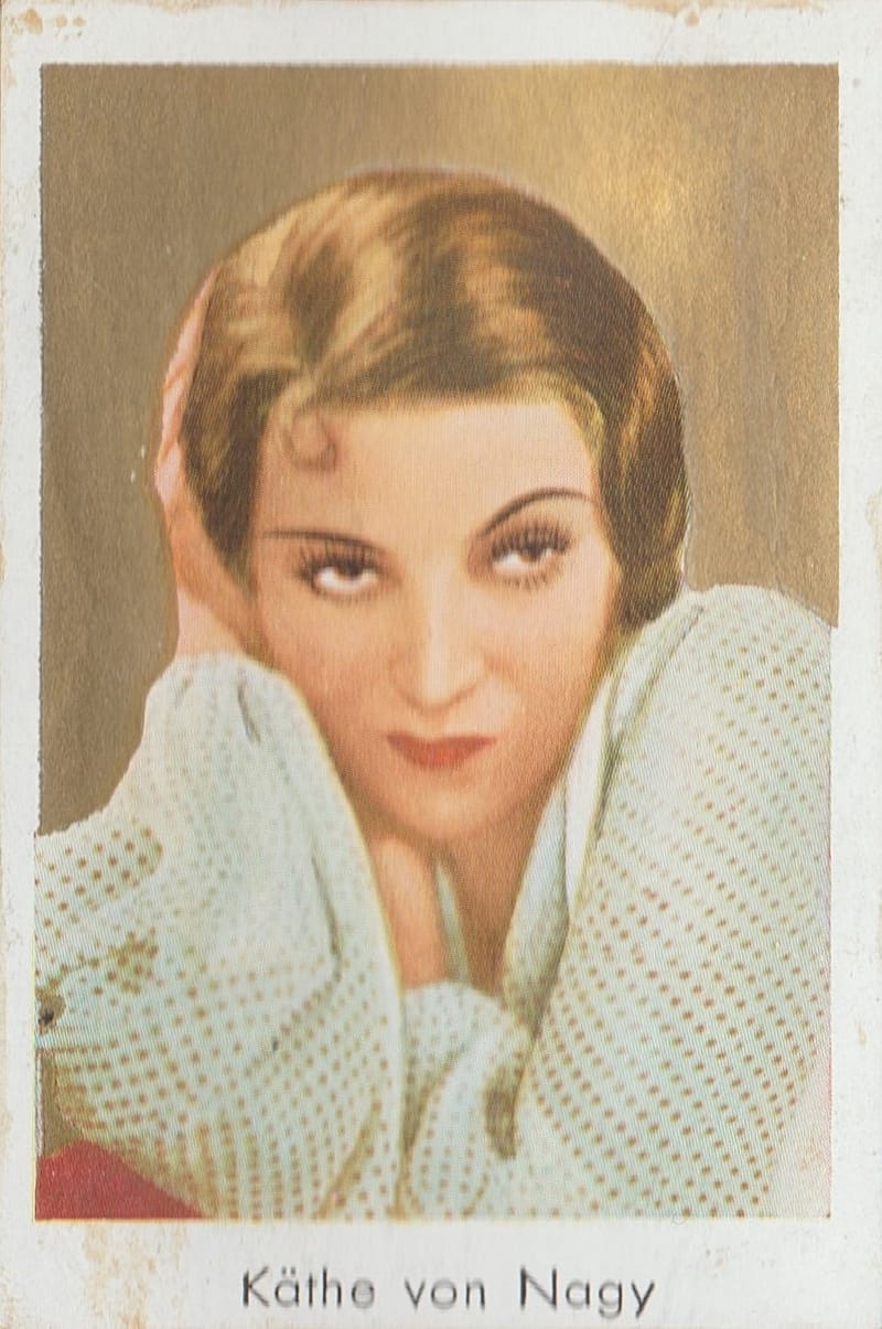 SALEM CIGARETTENFABRIK - DRESDEN (1934)