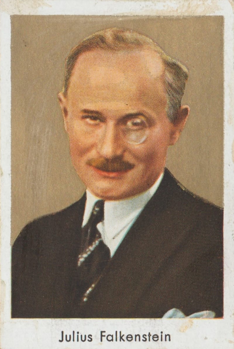 SALEM CIGARETTENFABRIK - DRESDEN (1934)