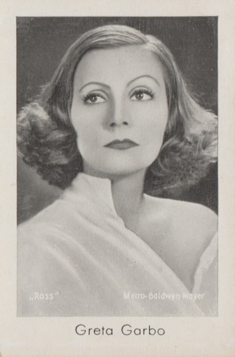 JOSETTI - BERLIN (1930)