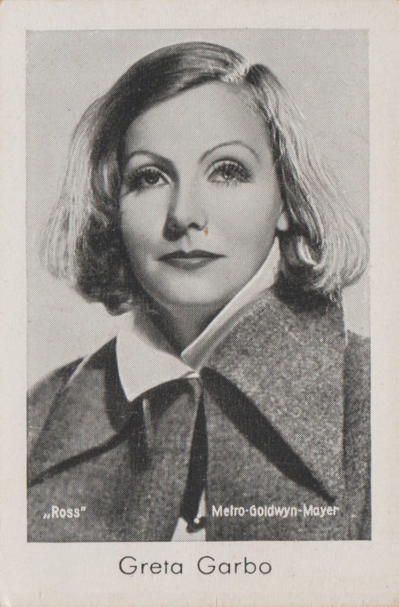 JOSETTI - BERLIN (1930)