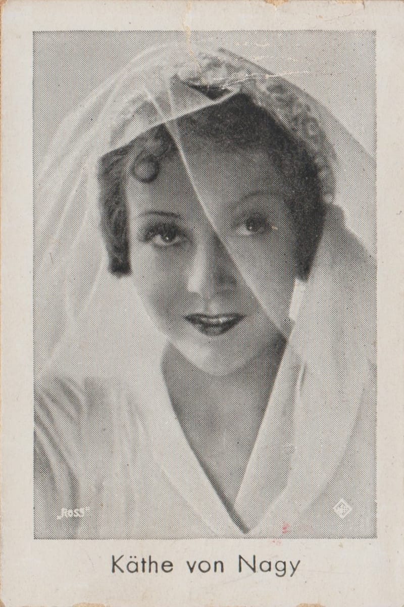 JOSETTI - BERLIN (1930)