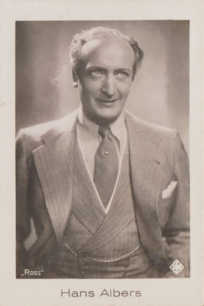 ZIGARETTENFABRIK JASMATZI, Dresden (1930s)