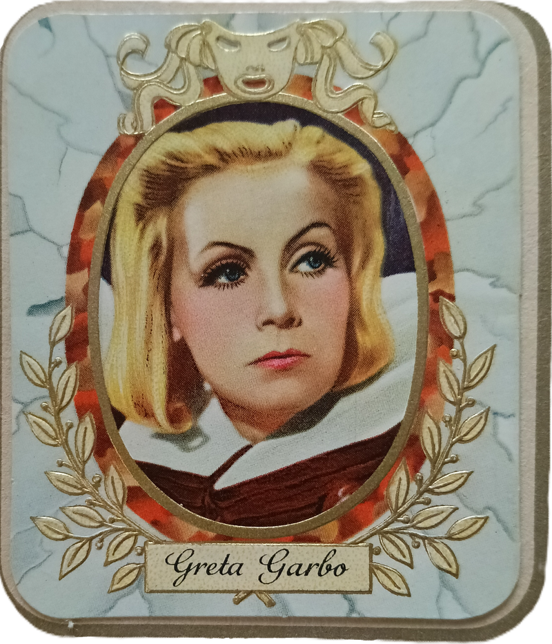 Garbaty Cigarettenfabrik, Berlin-Pankow, Germany (1934)