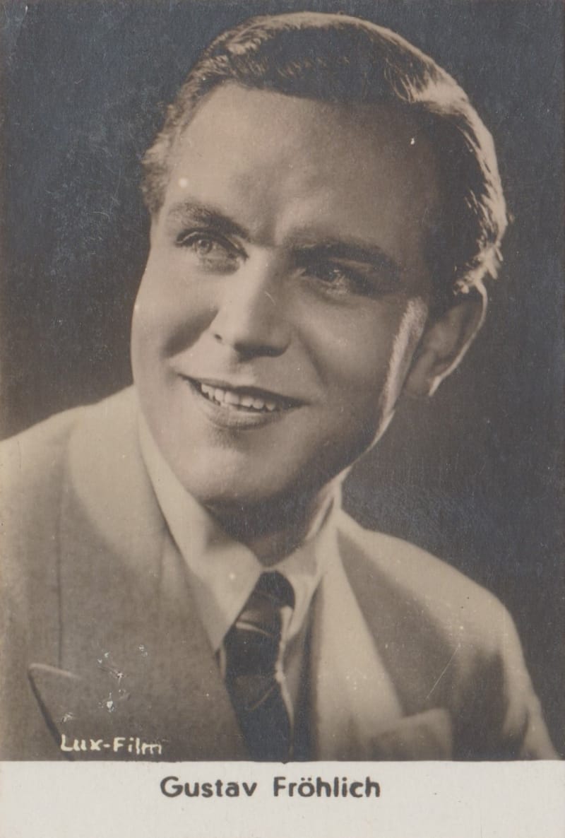 Zigarettenfabrik Kosmos - Dresden - (1933)