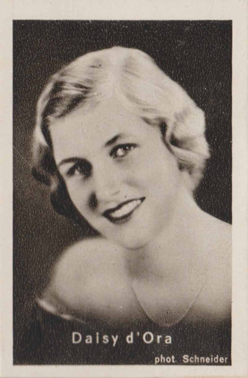  W. Lande, G.m.b.H., Dresden, Germany (1932)