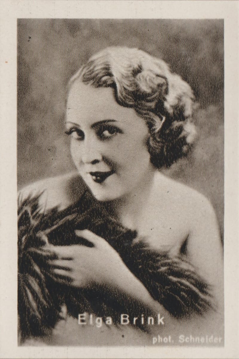 W. Lande, G.m.b.H., Dresden, Germany (1932)