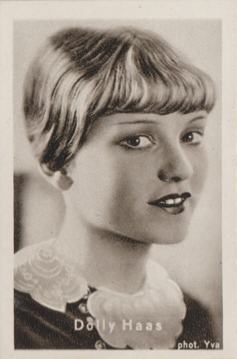 W. Lande, G.m.b.H., Dresden, Germany (1932)