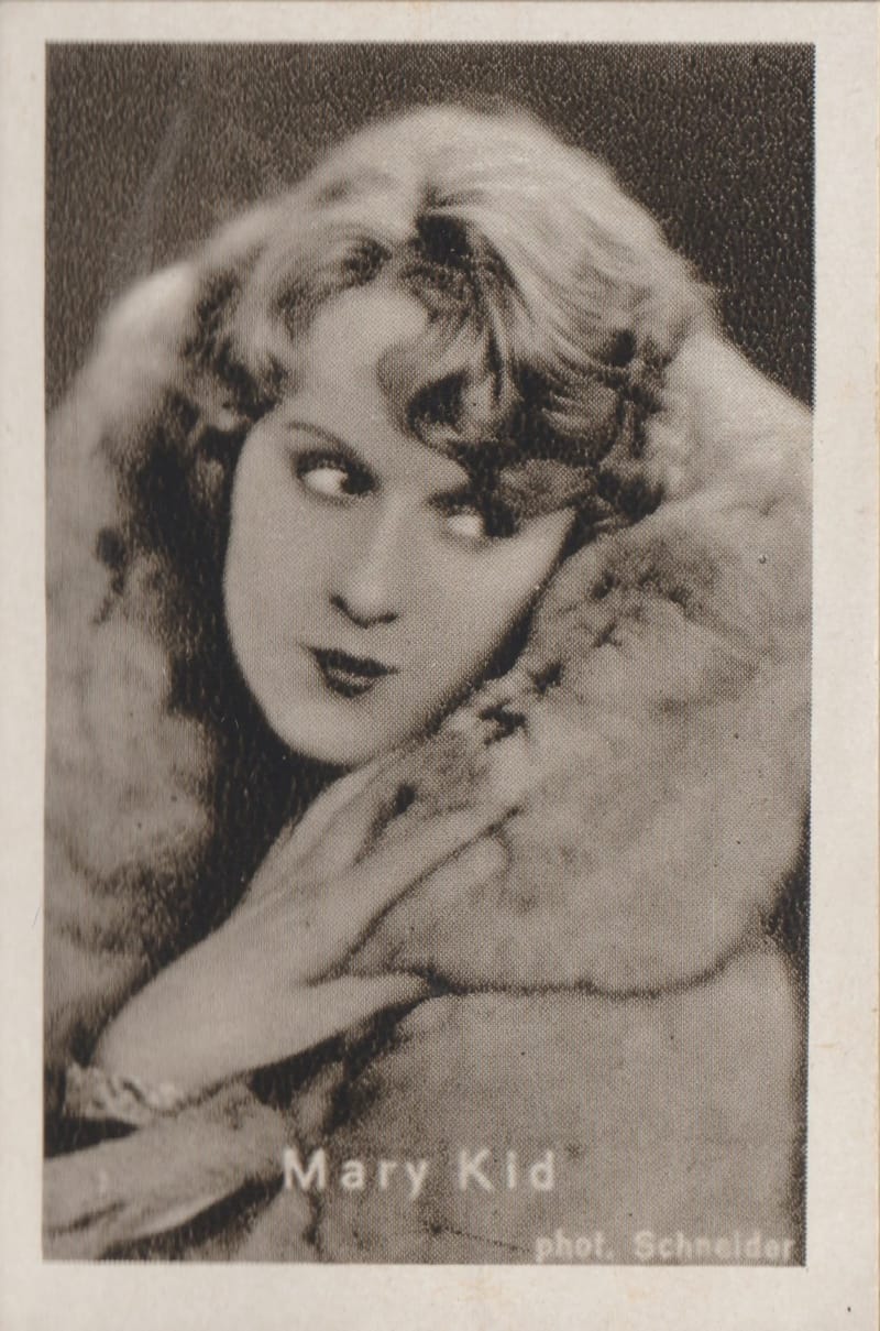 W. Lande, G.m.b.H., Dresden, Germany (1932)