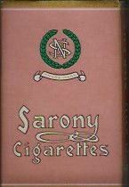 NICOLAS SARONY & Co.