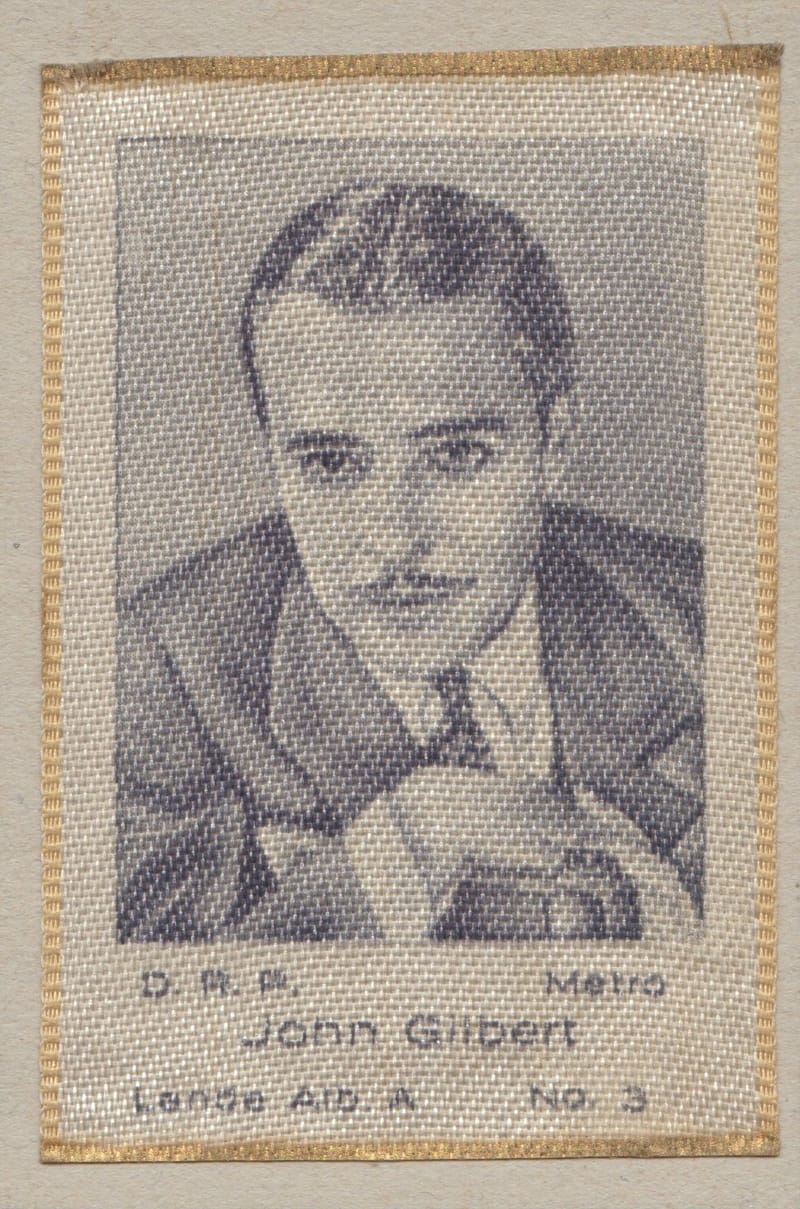 FILMSTAR-SERIE°A° - W. Lande, G.m.b.H., Dresden