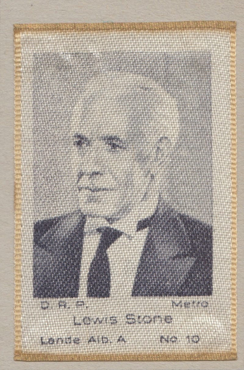 FILMSTAR-SERIE°A° - W. Lande, G.m.b.H., Dresden