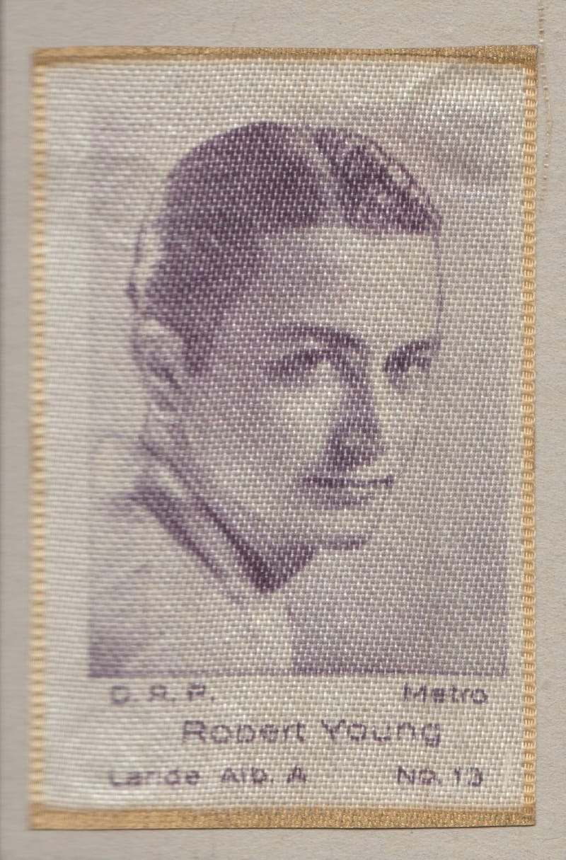 FILMSTAR-SERIE°A° - W. Lande, G.m.b.H., Dresden