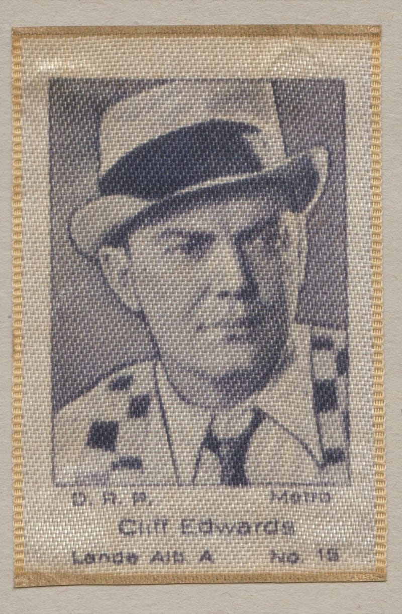 FILMSTAR-SERIE°A° - W. Lande, G.m.b.H., Dresden