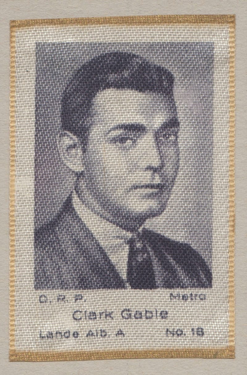 FILMSTAR-SERIE°A° - W. Lande, G.m.b.H., Dresden