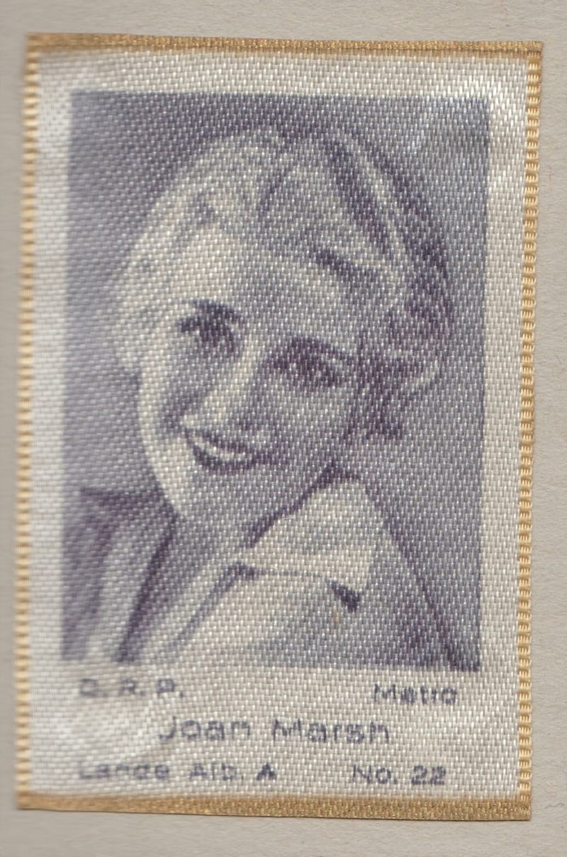 FILMSTAR-SERIE°A° - W. Lande, G.m.b.H., Dresden