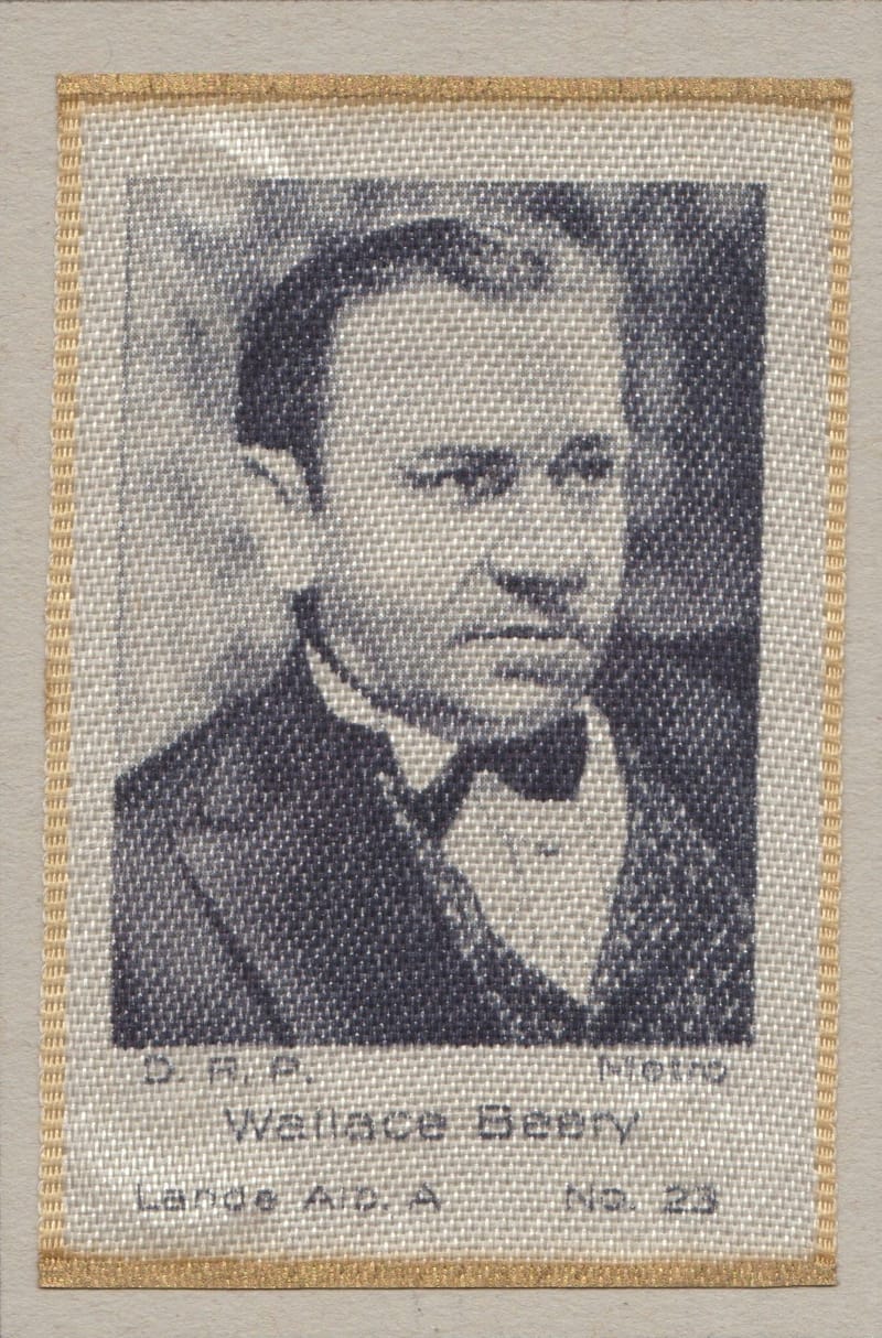 FILMSTAR-SERIE°A° - W. Lande, G.m.b.H., Dresden