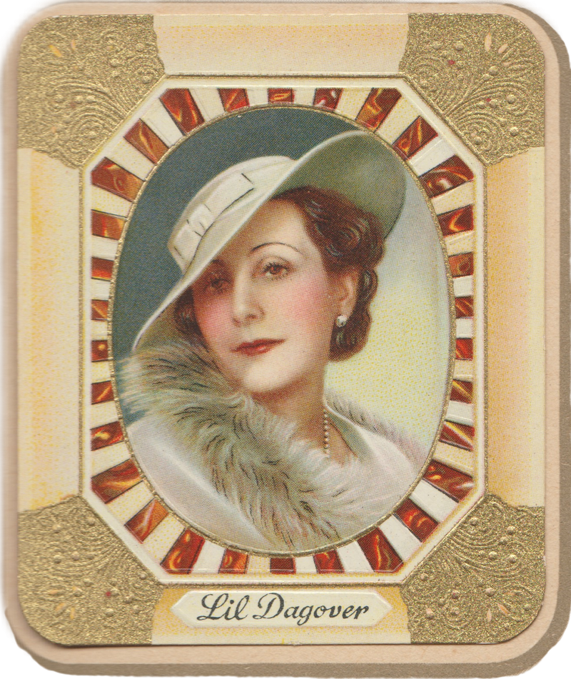 Garbaty Cigarettenfabrik, Berlin-Pankow, Germany (1934)