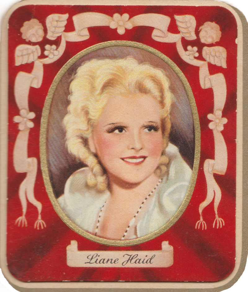 Garbaty Cigarettenfabrik, Berlin-Pankow, Germany (1934)