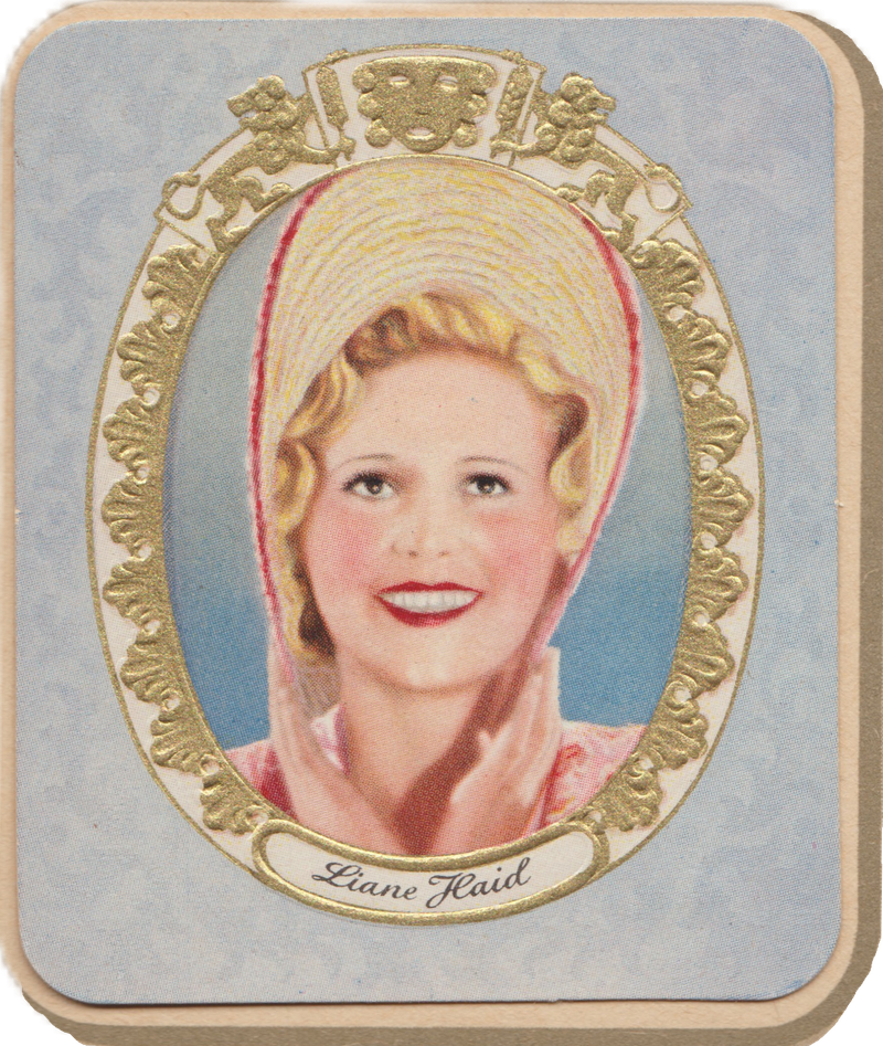 Garbaty Cigarettenfabrik, Berlin-Pankow, Germany (1934)