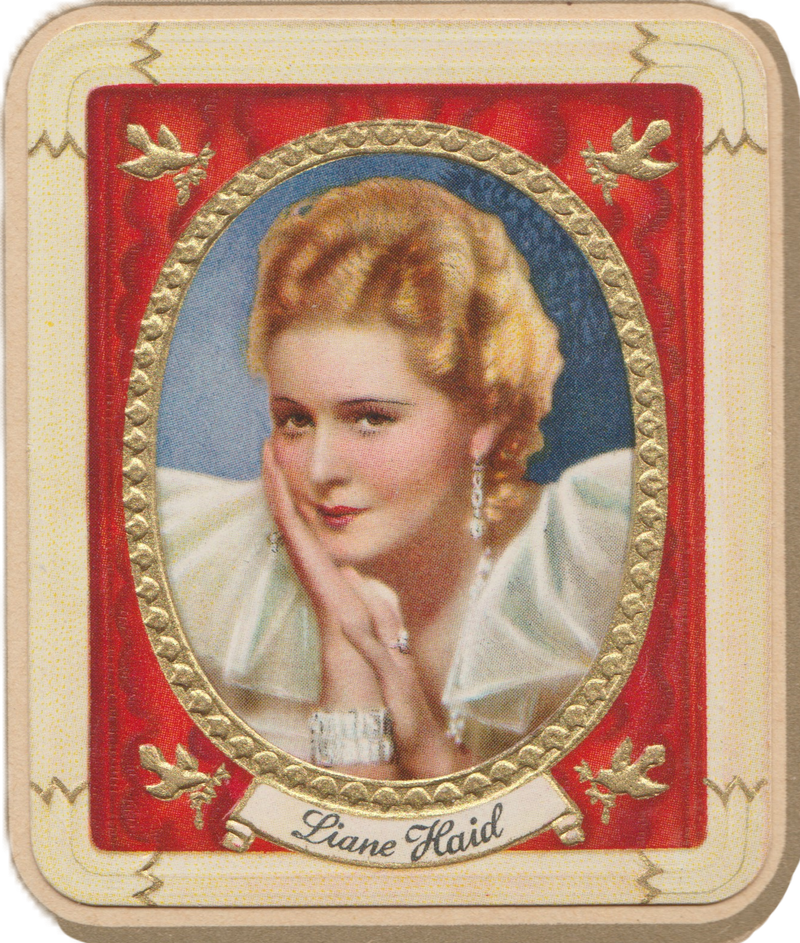 Garbaty Cigarettenfabrik, Berlin-Pankow, Germany (1934)