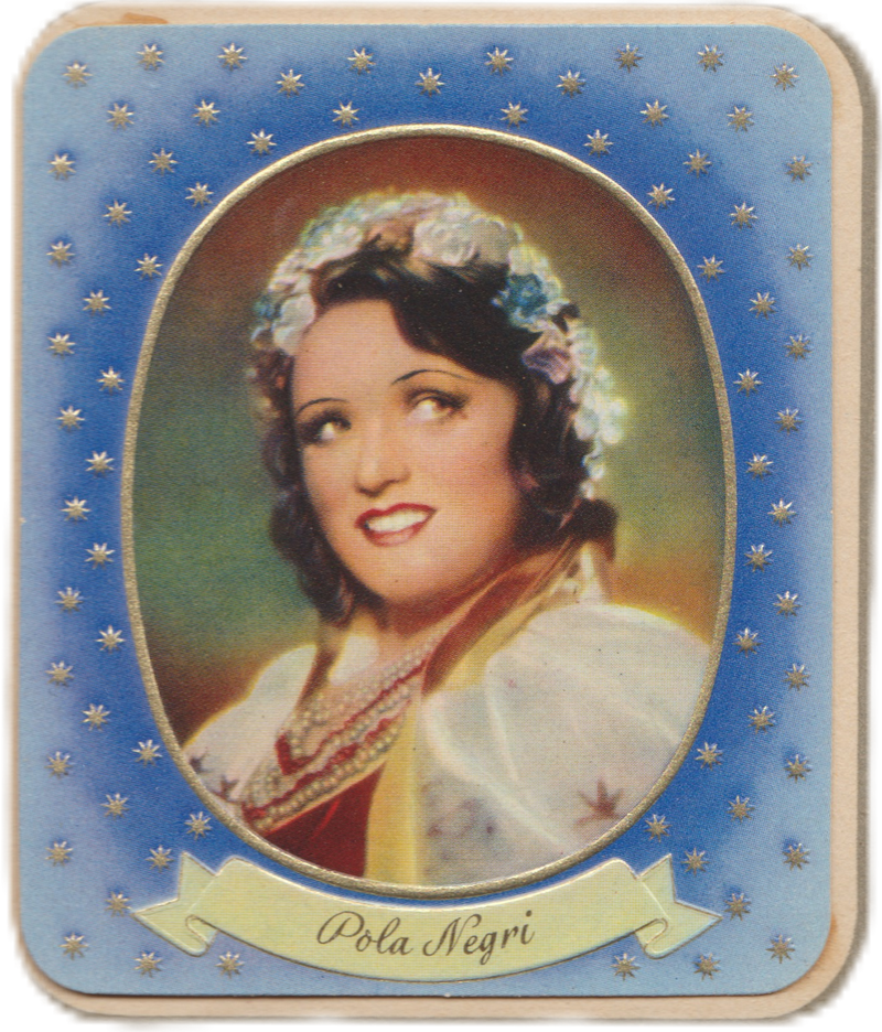 Garbaty Cigarettenfabrik, Berlin-Pankow, Germany